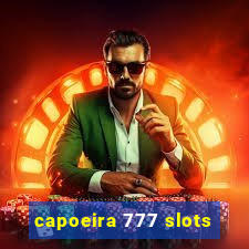 capoeira 777 slots